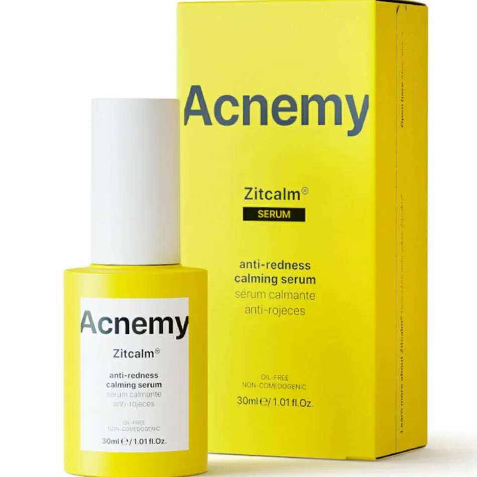 Zitcalm Serum 30 ml