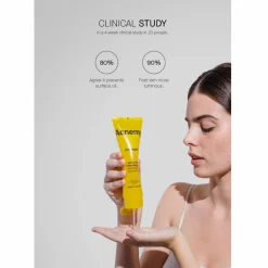 ZITCLEAN Purifying Cleansing Gel 150 ml