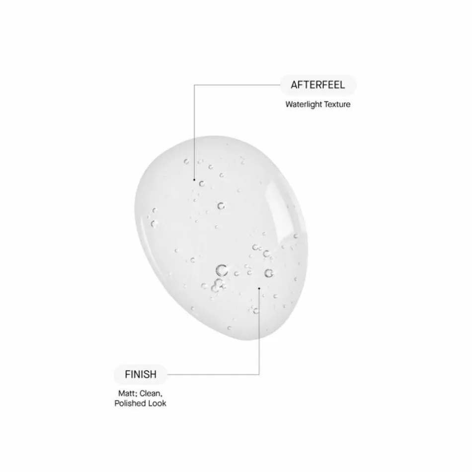 ZITCLEAN Purifying Cleansing Gel 150 ml