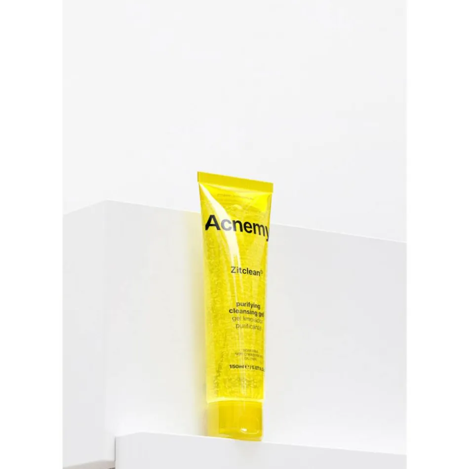 ZITCLEAN Purifying Cleansing Gel 150 ml
