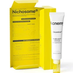 ZITCONTROL Blemish Control Moisturizer 40 ml