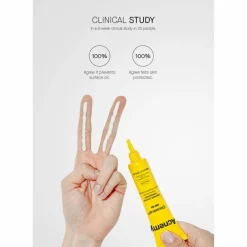ZITCONTROL Treatment SPF 50 40 ml