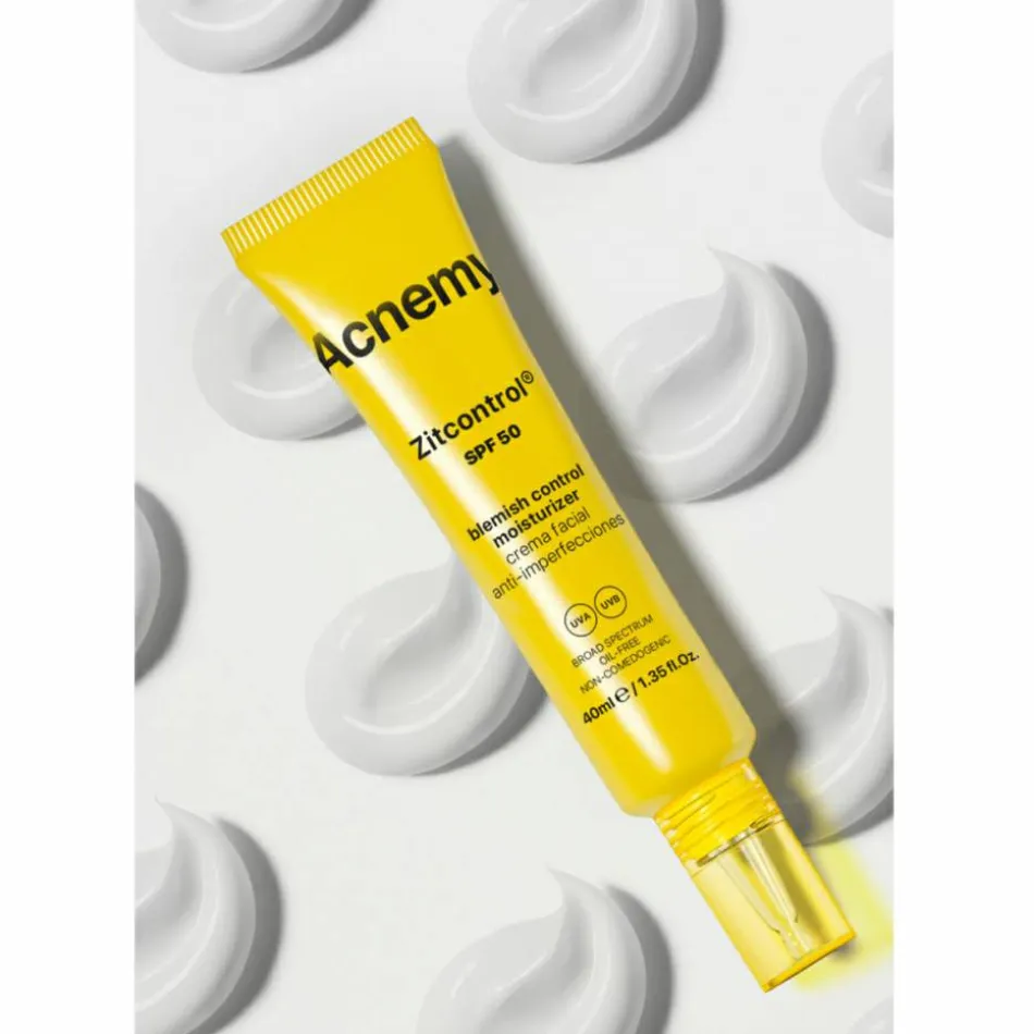 ZITCONTROL Treatment SPF 50 40 ml