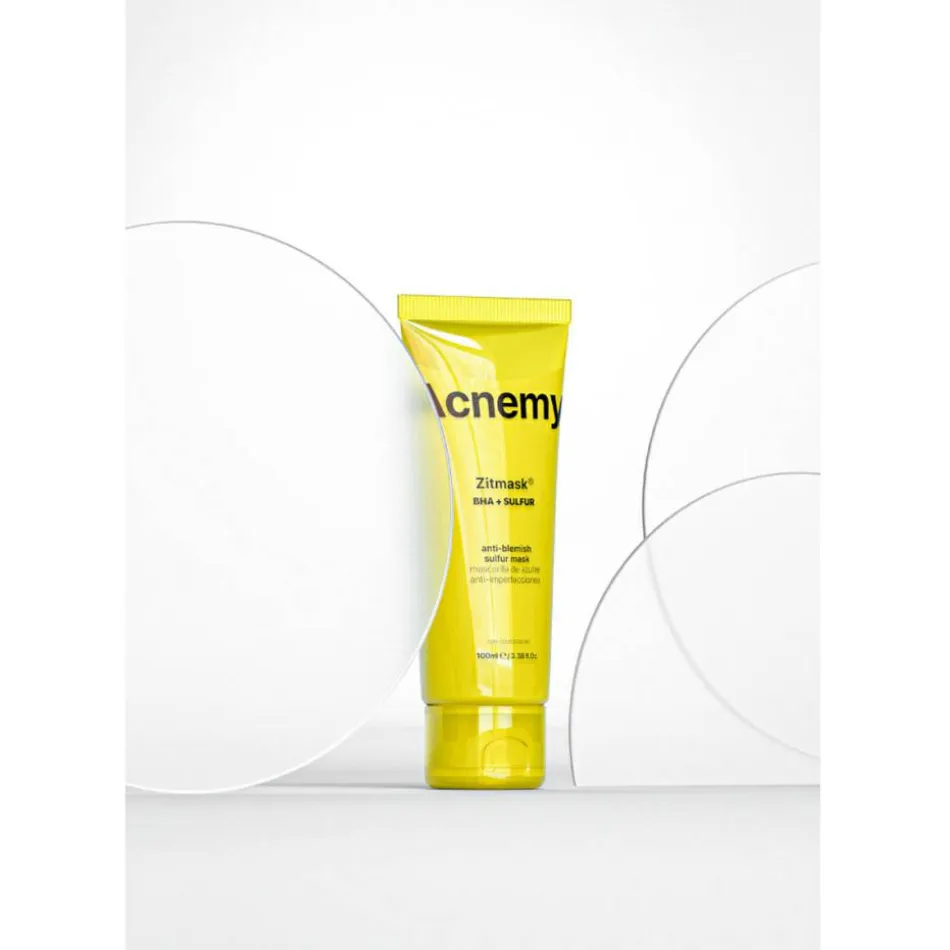 Zitmask® Anti-Pickel-Maske mit Sulfur 100 ml