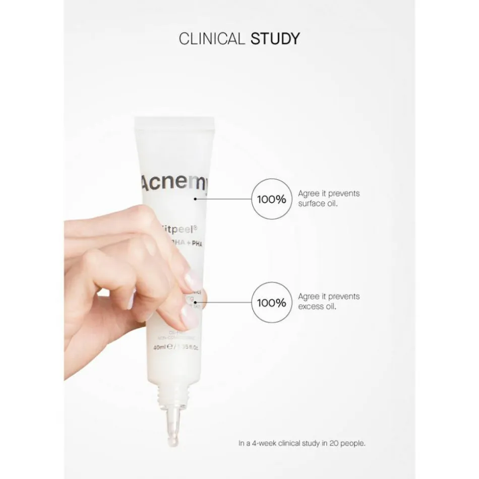 ZITPEEL Soft Peeling 40 ml