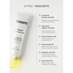 ZITPEEL Soft Peeling 40 ml