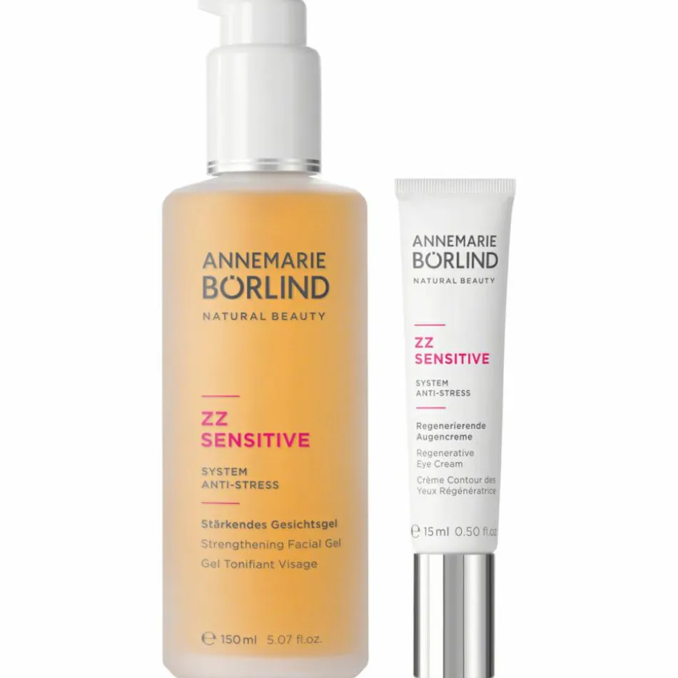 ZZ SENSITIVE SYSTEM ANTI-STRESS Must Haves