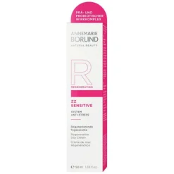 ZZ SENSITIVE SYSTEM ANTI-STRESS Regenerierende Tagescreme 50 ml