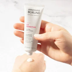 ZZ SENSITIVE SYSTEM ANTI-STRESS Schützende Tagescreme 50 ml