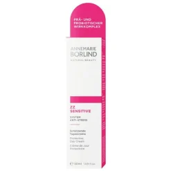 ZZ SENSITIVE SYSTEM ANTI-STRESS Schützende Tagescreme 50 ml
